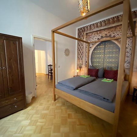 City Residences Koblenz Koblenz  Ngoại thất bức ảnh
