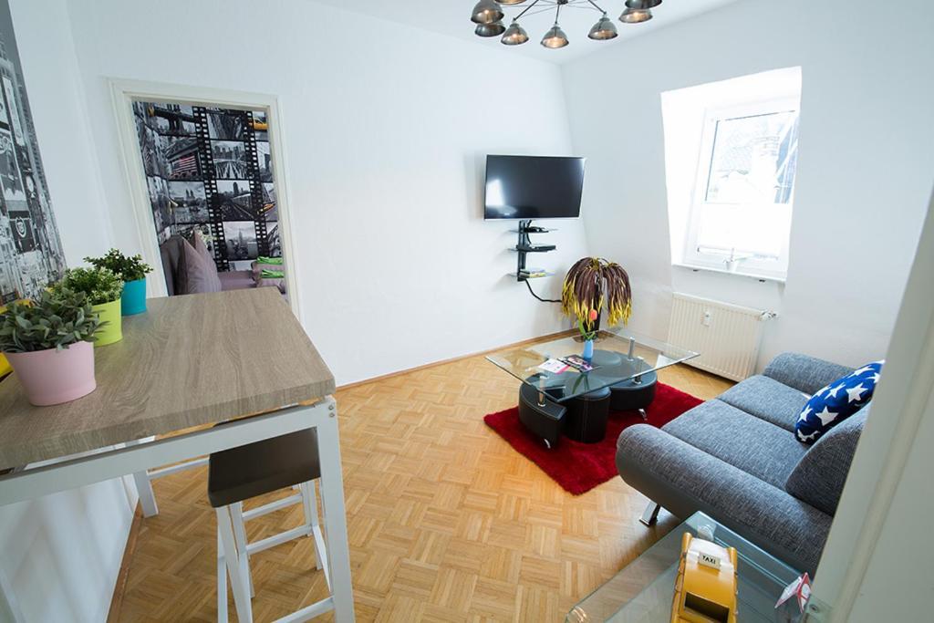 City Residences Koblenz Koblenz  Ngoại thất bức ảnh
