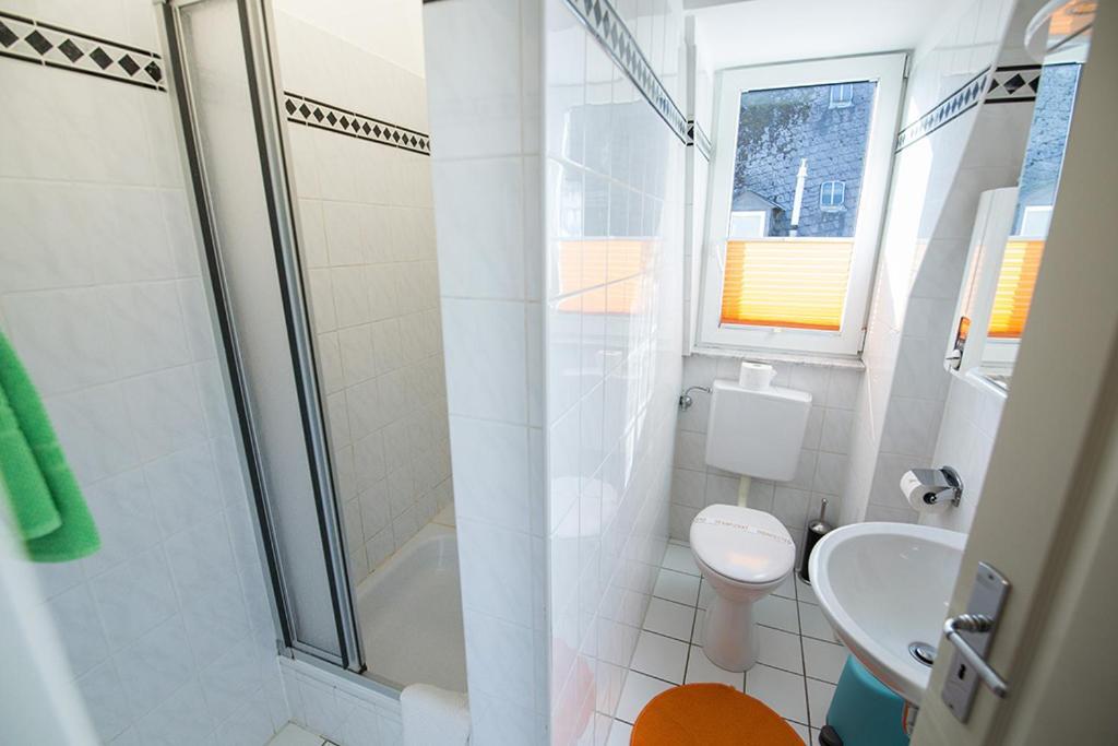 City Residences Koblenz Koblenz  Ngoại thất bức ảnh