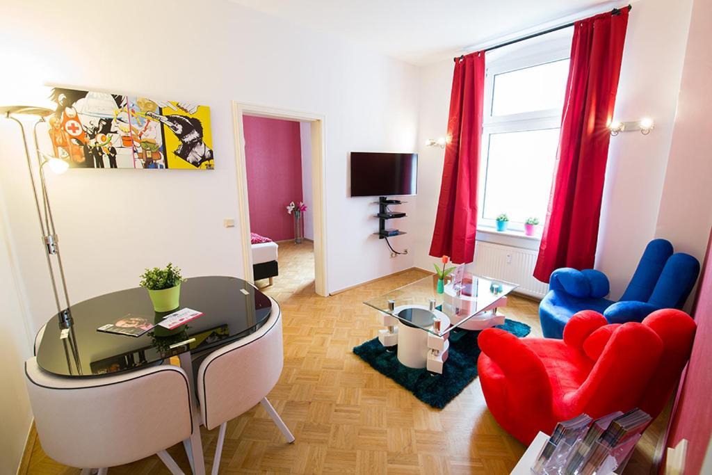 City Residences Koblenz Koblenz  Ngoại thất bức ảnh