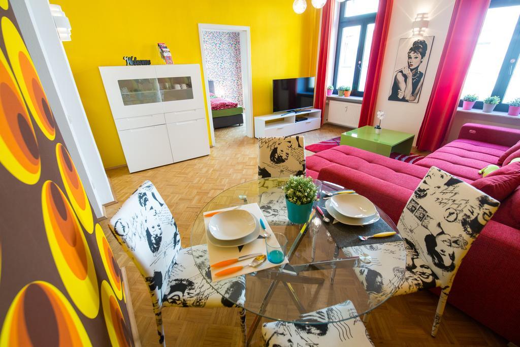 City Residences Koblenz Koblenz  Ngoại thất bức ảnh
