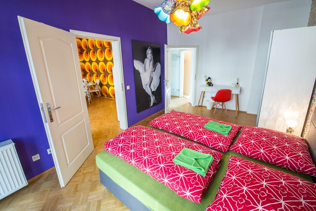 City Residences Koblenz Koblenz  Ngoại thất bức ảnh