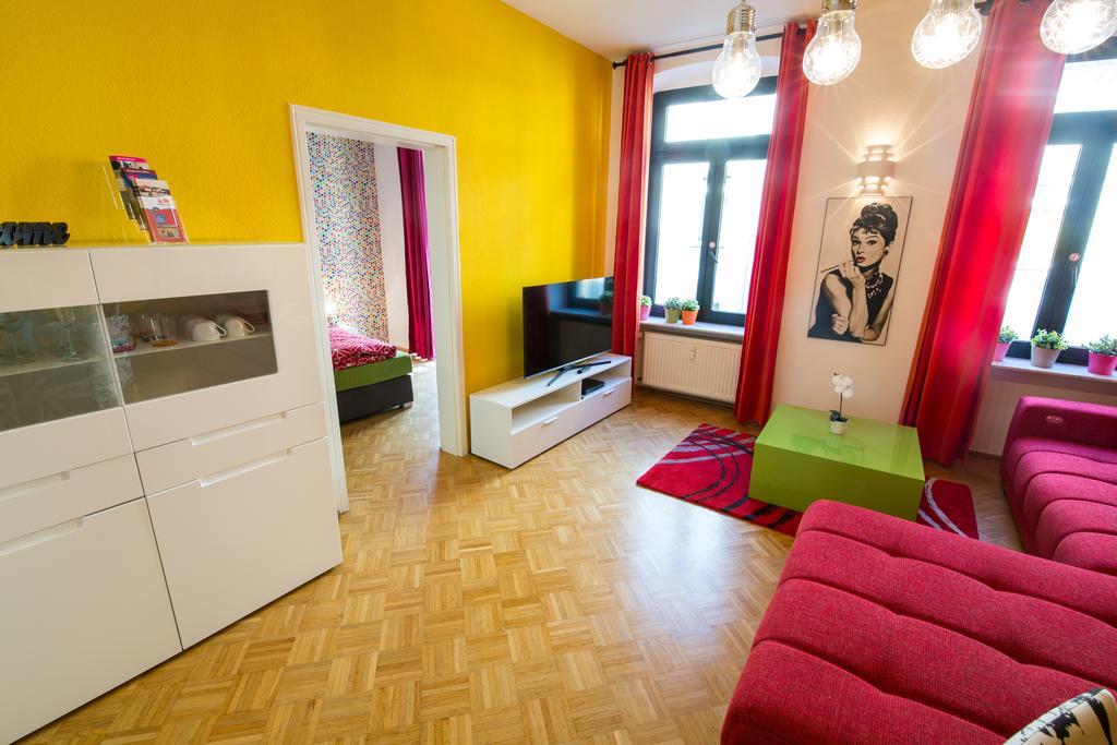 City Residences Koblenz Koblenz  Ngoại thất bức ảnh