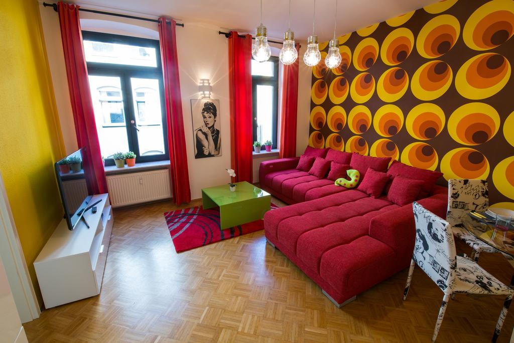 City Residences Koblenz Koblenz  Ngoại thất bức ảnh