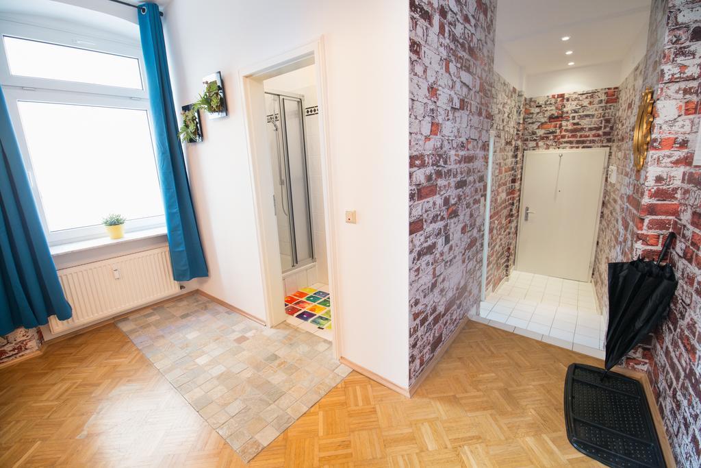 City Residences Koblenz Koblenz  Ngoại thất bức ảnh