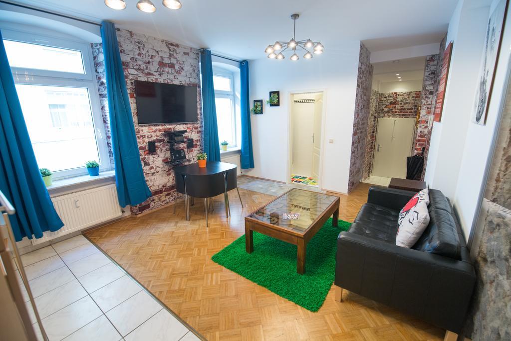 City Residences Koblenz Koblenz  Ngoại thất bức ảnh