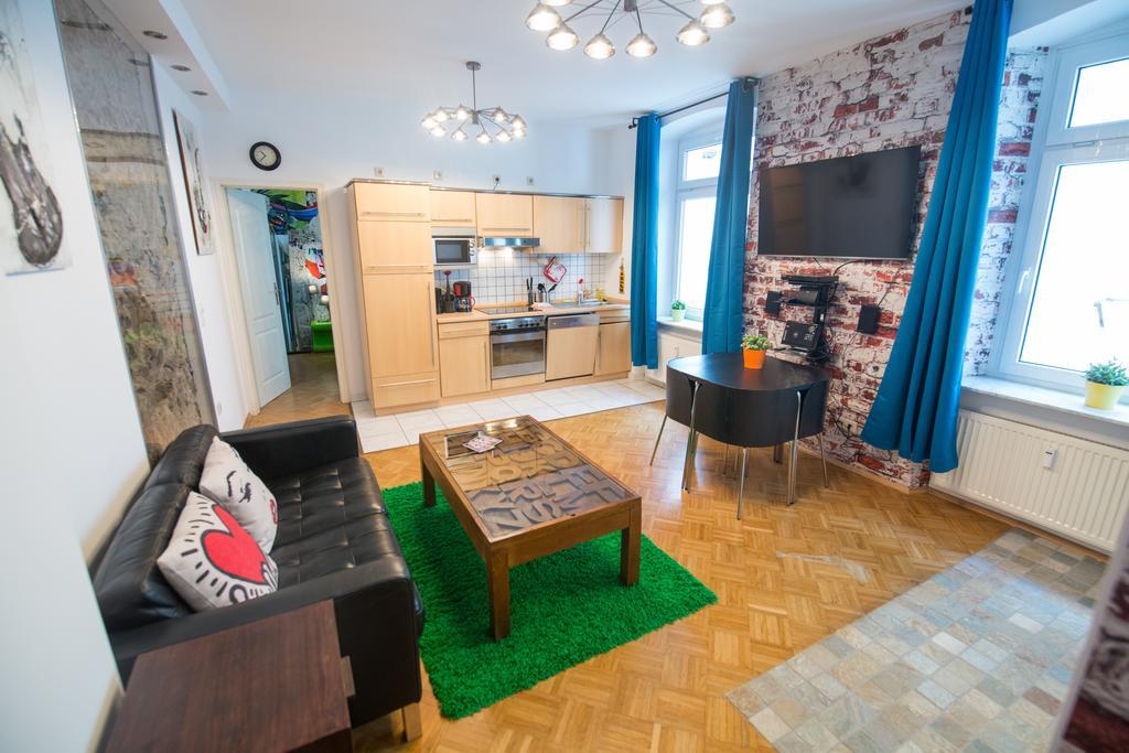 City Residences Koblenz Koblenz  Ngoại thất bức ảnh