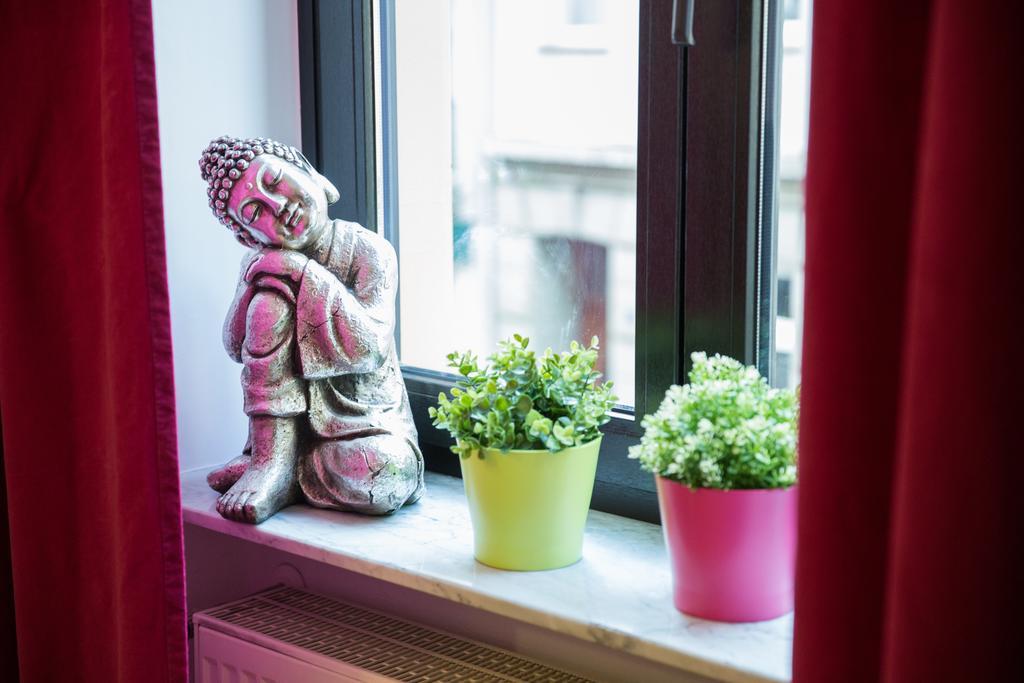 City Residences Koblenz Koblenz  Ngoại thất bức ảnh