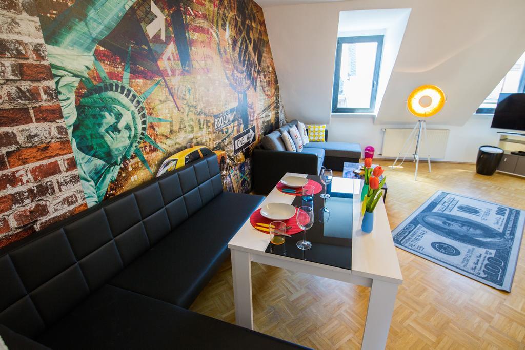 City Residences Koblenz Koblenz  Ngoại thất bức ảnh