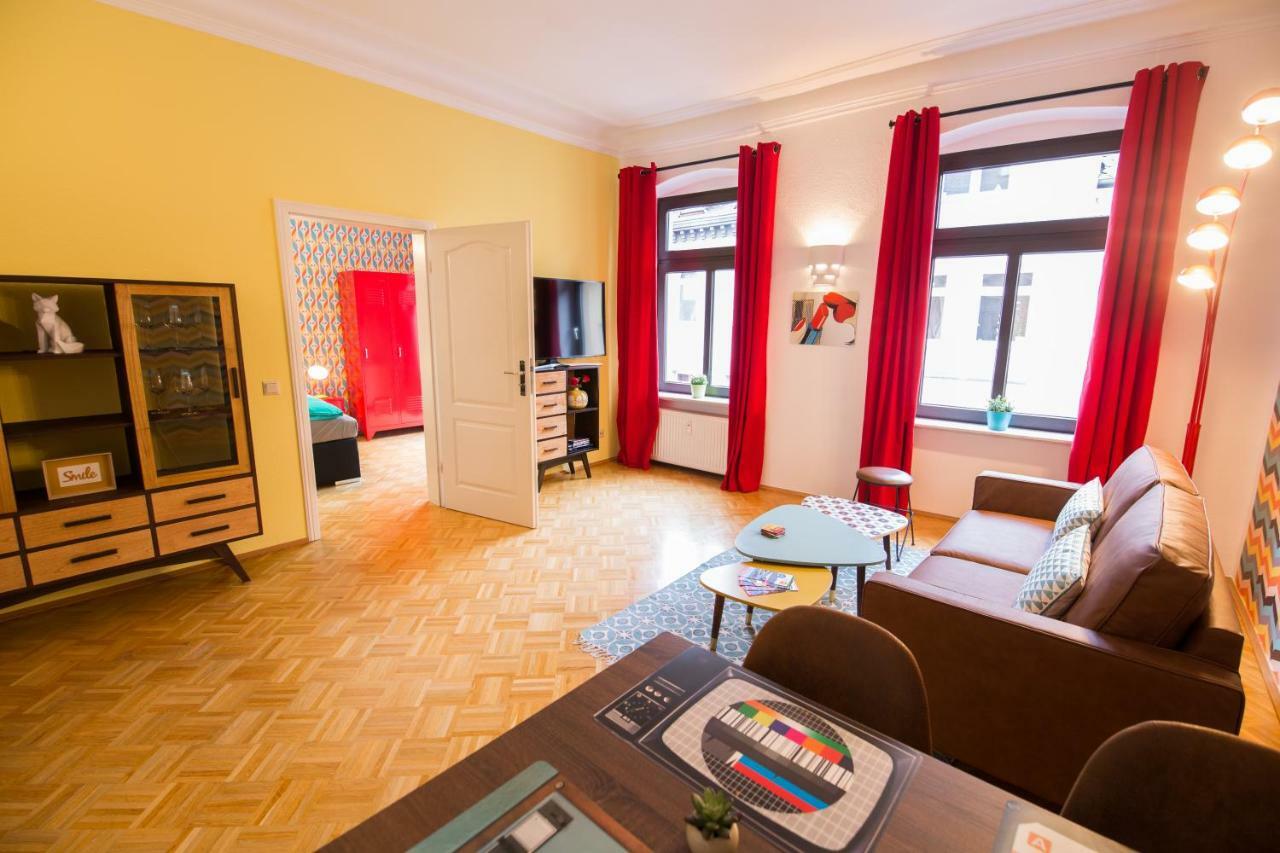 City Residences Koblenz Koblenz  Ngoại thất bức ảnh