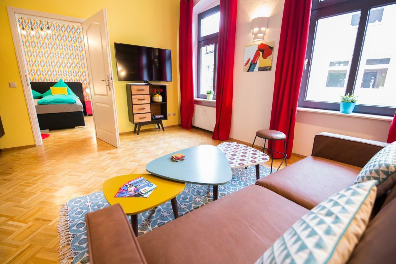 City Residences Koblenz Koblenz  Ngoại thất bức ảnh
